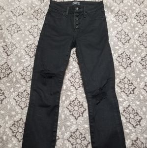 Abercrombie and Fitch